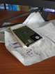 Picture of very good hard disk